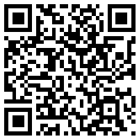 QR Code for bitcoin:1MWfp11pUV2eD97UW4PFDPTLyQeLUuvuCP