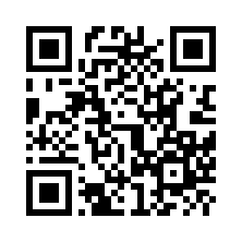 QR Code for bitcoin:1MWgcBhiKB9bbdYjYro6d3afutTcJMkQqB