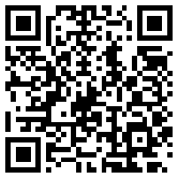 QR Code for bitcoin:1MWjDpCAbEswwjmzutpG2tecEnpveo7AbU