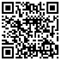 QR Code for bitcoin:1MWkUPF33fPzVbUVWbYAw4FPcHe21nPUZT