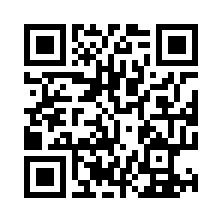 QR Code for bitcoin:1MWnjmwNGLfEeJcvHowAFxNKd4eZJtc8LE