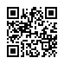 QR Code for bitcoin:1MWpSfGyPzTVrZryxLuDCznUdff45CdKUE