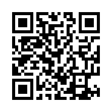 QR Code for bitcoin:1MWsDvh7HDB3deFJad6mcWY6GdiFQJaeom