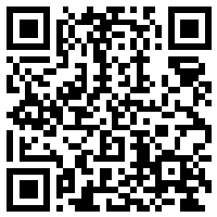 QR Code for bitcoin:1MWvBEZNCJ6Mfh9524DoMKLP87T11aL4oU