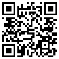 QR Code for bitcoin:1MWxZLjyiRSvTvaLEP8A1as73D65X98YVC