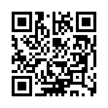 QR Code for bitcoin:1MX1dBc2bCqpXMRFWfLcihYFeHeFKKmiJB