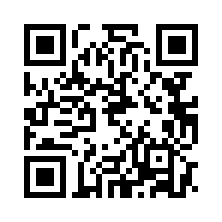 QR Code for bitcoin:1MX1tZMtgB4KDXa8eMtMREYFEGFKJsWVF6