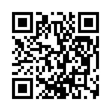 QR Code for bitcoin:1MX1tsFWfutc2RVwje8eYzqvormFvkxAz3