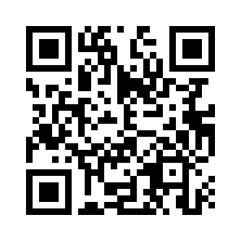 QR Code for bitcoin:1MX2pMPXMuLko2fXje6cd5DDjt2fhkEcAx