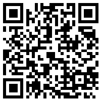 QR Code for bitcoin:1MX3WdSFNLthEYJfoEWdgxmQiV54AxmfB9