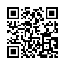 QR Code for bitcoin:1MX546QinFe3thaJhTP1YYhyReFaSnFYvV