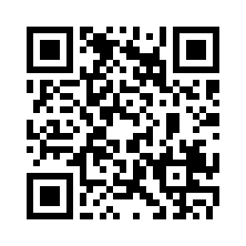 QR Code for bitcoin:1MXCHvaFbppGSnVW5xUXu33a2nUwtQvbCW