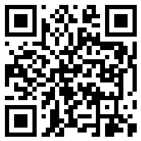 QR Code for bitcoin:1MXF2RYHPYZSxtuvktVkD3vLF71cUSsayZ