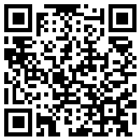 QR Code for bitcoin:1MXH1EztjfREd64765iPj84PqeMfRVyFa9