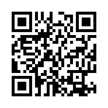 QR Code for bitcoin:1MXMFuDEGgB8UfpSa4UTRKpuxLeF4c8p3G