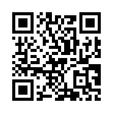 QR Code for bitcoin:1MXMM3XpdWUnoCUtS4hLwMPhmyjxVRqT7P