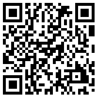 QR Code for bitcoin:1MXMV1mm3d5RcRF6muoGbF2yP35eCghyvv