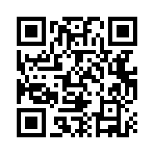 QR Code for bitcoin:1MXQ2fd7UEWCu5Gq6ZUtWbt3WPqGAZeQef
