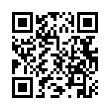 QR Code for bitcoin:1MXQpUc3aj3LpMTYSCse7AyDzRa3GSrgW2