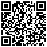 QR Code for bitcoin:1MXRdHPihSLdexDu6EPcko7v5xtoijY2uD