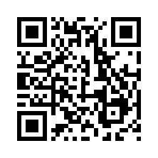 QR Code for bitcoin:1MXS9invNNhbCeiG2bp4kaiz7D9pKnoDBU
