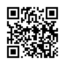 QR Code for bitcoin:1MXSA2hFvwqEd7vQgNFJshfPqfUPQ91QDL