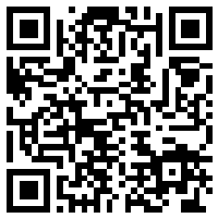 QR Code for bitcoin:1MXSrU9fAmKpyFgTri7RGJj8JPZR5R4oSP
