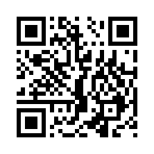QR Code for bitcoin:1MXVGihfucHjHCuXLC5b8aXg2BZFhG2G1S
