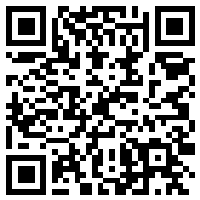QR Code for bitcoin:1MXVSCduXAiiv3CukSRJD9YxtGGMu2RMex