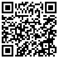 QR Code for bitcoin:1MXWCkqhm3KjrtMfSbNLyMrLqCn9LwFecu