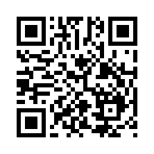 QR Code for bitcoin:1MXWE8AEprPMNQW2UNzoepjaLV9fEMkikT