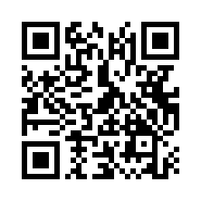 QR Code for bitcoin:1MXWwaSPAj7XoLXcYHtw6RFTCncfwLEdgZ
