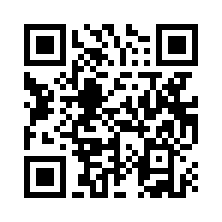 QR Code for bitcoin:1MXa2ke6GeidXVseqZofUTvcTYyxdb1F7t