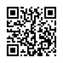 QR Code for bitcoin:1MXa8GRS98puTWknbbfB56RLoUekjEC1cx