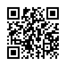 QR Code for bitcoin:1MXderkDj4yPGKKaN1zztg7ViF8FDAT5SD