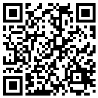 QR Code for bitcoin:1MXeJJybKdt7TMxLGD2aorj6EWuvUk73pS