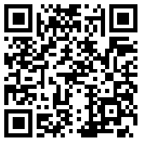 QR Code for bitcoin:1MXf8DEPBgpKbeTDiDmnkm3hAhrJ553RU3