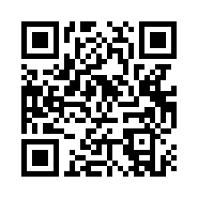QR Code for bitcoin:1MXg2ctnBYbJkYZ2RNUSvXMx8fKz1swHA7