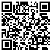 QR Code for bitcoin:1MXhN7bXsfLS7KwrjVyPfdMCoVU9av4NZA