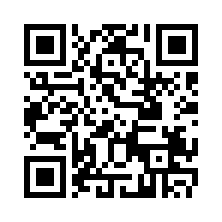 QR Code for bitcoin:1MXhd64qstWtxfDPsQshAWj6QeXrXKCP2p