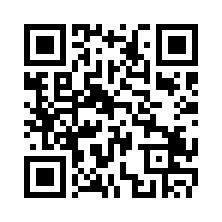 QR Code for bitcoin:1MXjzxT1BEiuPSw6qBf2TiXfsosJaRtmXr