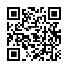 QR Code for bitcoin:1MXkfTdZqmymMtHSpTttFoyX2Ag5fpvfBi