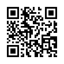 QR Code for bitcoin:1MXmA9TfB6cjtLGtPyhpjfREcqNTpWMseb