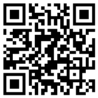QR Code for bitcoin:1MXmJiEBeNaHVbYbAD8ptFgaZ812SF5ZPR
