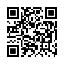 QR Code for bitcoin:1MXp7fjTr56aXeMWDuePvW256E6TrwGXvN
