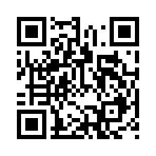 QR Code for bitcoin:1MXtp4Hj9KFCxbyLLRVzzTmYC2F6dNALTV