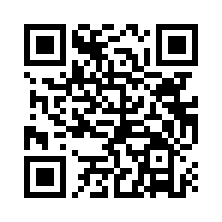 QR Code for bitcoin:1MXuoQCdEPH1sSaZiC9iP6jnyMPQacfWeb