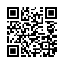 QR Code for bitcoin:1MXvUTaJAqFFtfuinvNe3Us95i5JdBCQgH