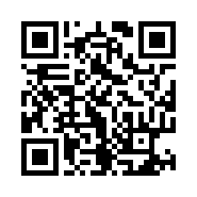 QR Code for bitcoin:1MXwTMF2KbqZPTCiPdTk9BgsKm4DkHMTxe