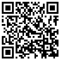 QR Code for bitcoin:1MXzLTVjn4bTUDGSc14KCSyzv64U17R9V7